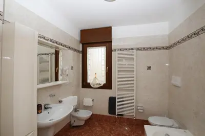 Bagno di Round Venice