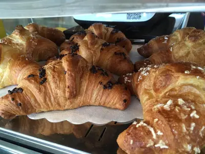 Cibo presso l'hotel o nelle vicinanze