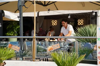 Ospiti di Hotel Delaville Frontemare