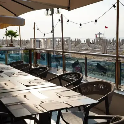 Hotel Delaville Frontemare