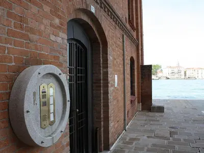 Planimetria di Il Molino Apartment