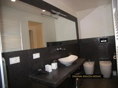 Bagno di Bighouse