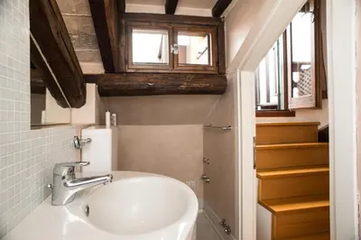Bagno di Le Vele di Venezia