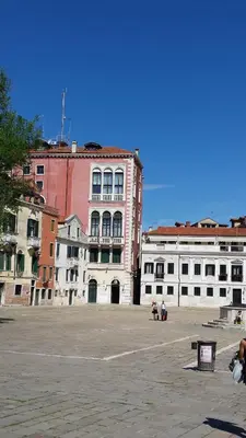 Planimetria di Casanova