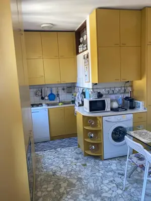 Cucina o angolo cottura di KEY LOCATION near Palazzo Grassi