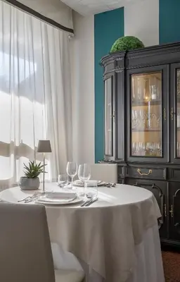 Planimetria di Hotel Imperial Palace