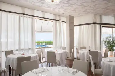 Ristorante o altro punto ristoro di Hotel Imperial Palace