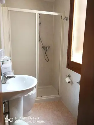 Bagno di Alloggi Gerotto Calderan 1