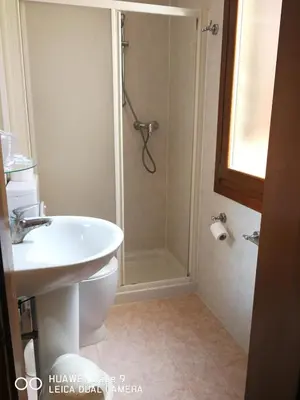 Bagno di Alloggi Gerotto Calderan 1