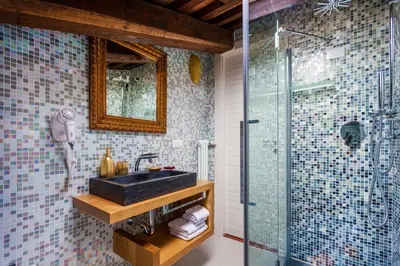 Bagno di Residenza Vescovado