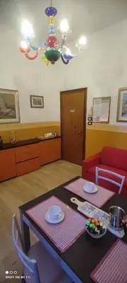 Planimetria di Corte Due Porte
