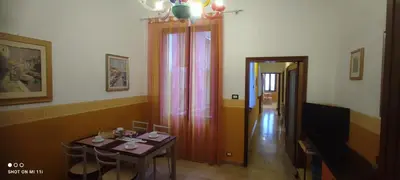 Planimetria di Corte Due Porte