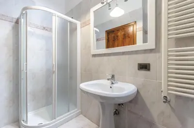 Bagno di Maurizio House - near the Train Station