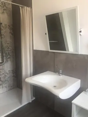 Bagno di Pove 2.4 Hotel