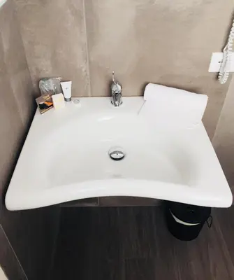 Bagno di Pove 2.4 Hotel