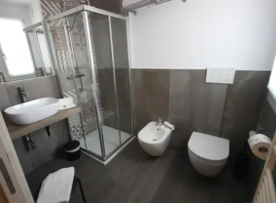 Bagno di Pove 2.4 Hotel