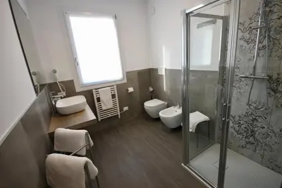 Bagno di Pove 2.4 Hotel