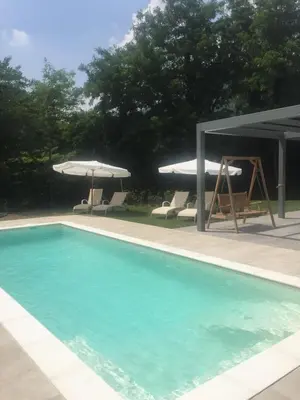 Piscina di Pove 2.4 Hotel o nelle vicinanze