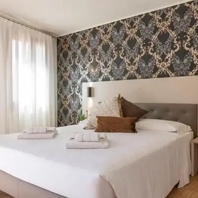 Hotel Grifoni