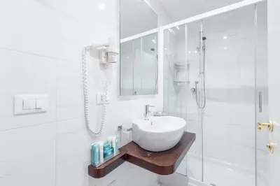 Bagno di Al Bailo Di Venezia
