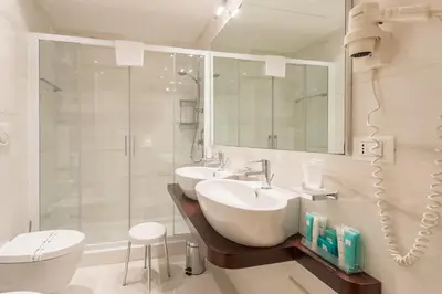 Bagno di Al Bailo Di Venezia