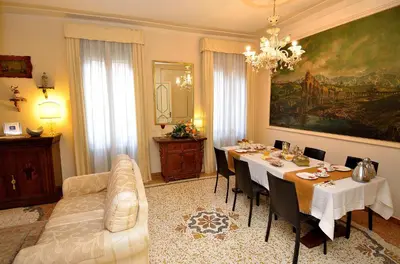 Bevande di Cà Del Modena Room only