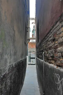 Planimetria di Cà Del Modena Room only