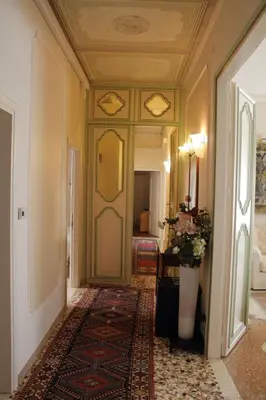 Planimetria di Cà Del Modena Room only