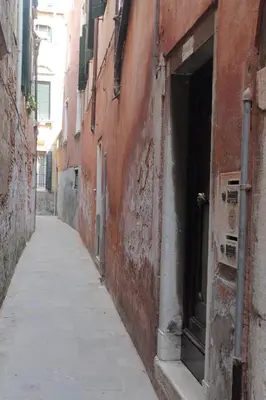 Il quartiere o una zona nella vicinanze del bed & breakfast