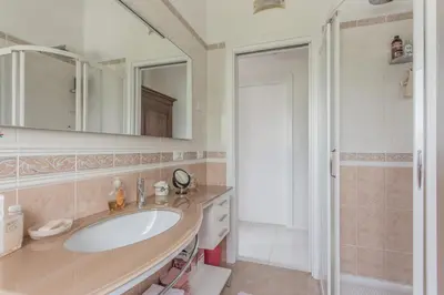 Bagno di Pool & Garden Villa Lelia