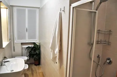 Bagno di Appartamento Le Barche