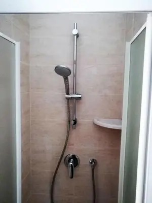 Bagno di Appartamento Le Barche