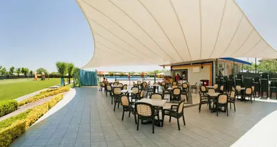 Ristorante o altro punto ristoro di Residence Nova Marina