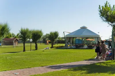 Ospiti di Residence Nova Marina