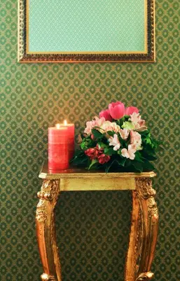 Planimetria di Locanda Antico Fiore