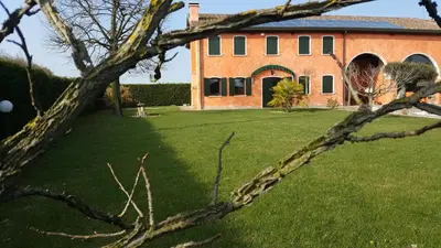 Giardino di Il Farfasole