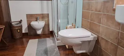 Bagno di Il Farfasole