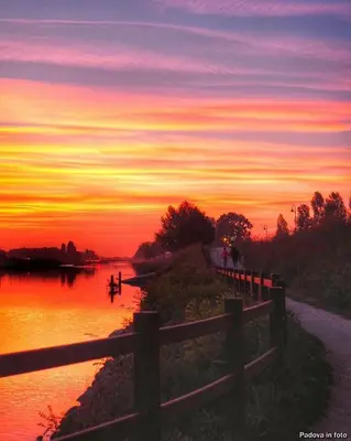 Paesaggio naturale nelle vicinanze dell'appartamento