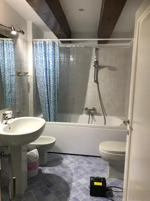 Bagno di Casa San Severo