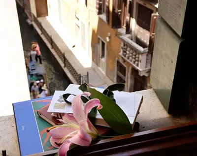 Planimetria di Hotel Kette