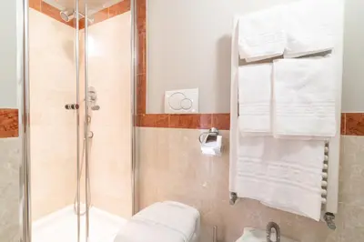 Bagno di VeNICe Cera San Marco Terrace
