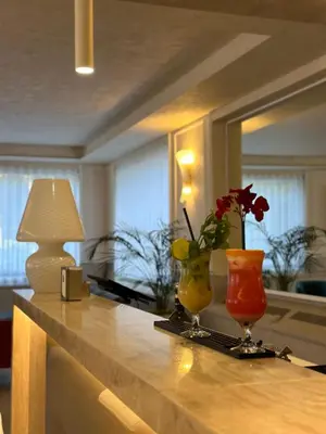 Bevande di Hotel Gallia & Resort
