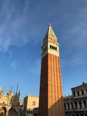 Luogo di interesse nelle vicinanze dell'appartamento