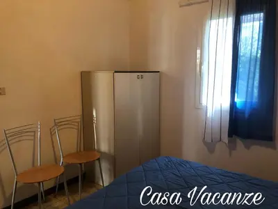 Planimetria di Bungalows Alloggi Angiolin Ketty