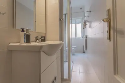 Bagno di Ca Paola Lido di Venezia
