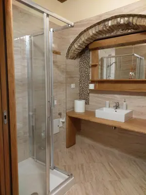 Bagno di Wendy luxury apartment