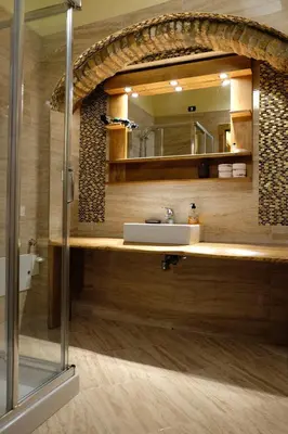 Bagno di Wendy luxury apartment