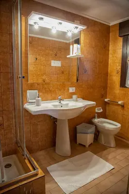 Bagno di Ca' Bianca Relax Apartment