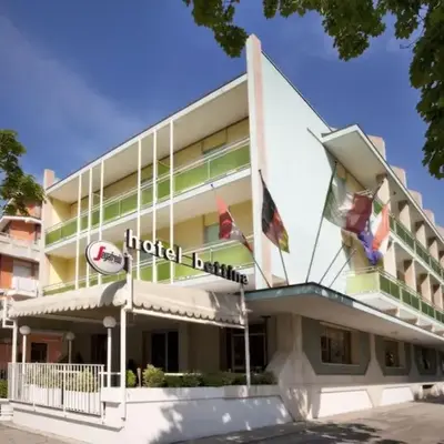 Hotel Bettina