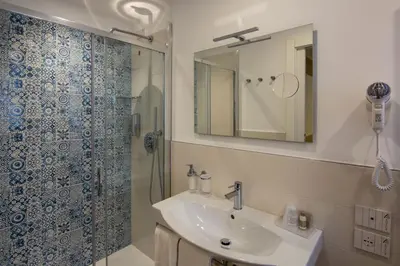 Bagno di Almalux Jesolo Wellness & Spa 3 stelle superior